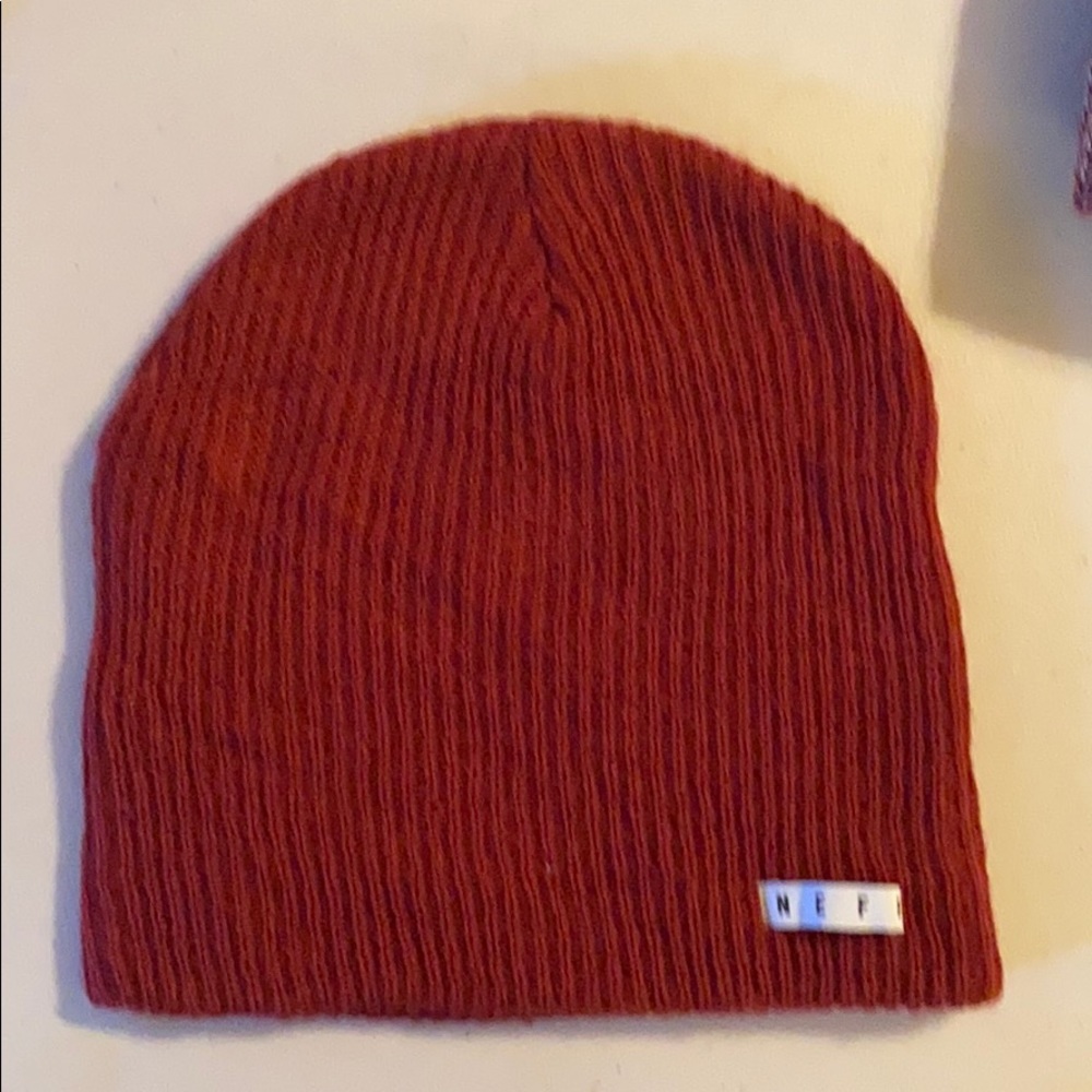 Neff beanies - Picture 3 of 3